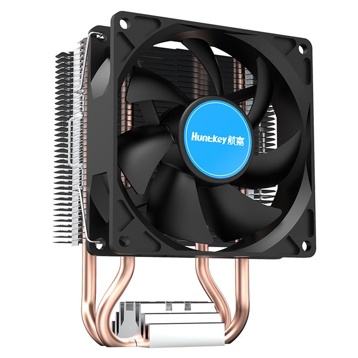 فن خنک کننده سی پی یو Huntkey Fan CPU Frozen 200